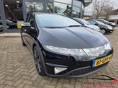 Honda Civic - 1.8 I V-Tec Sport | Top conditie