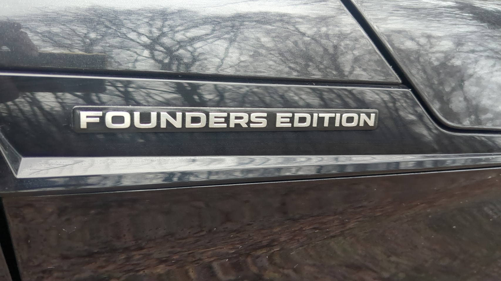 Skoda Enyaq iV - 80 Founders Edition Black SOH 90% - AutoWereld.nl