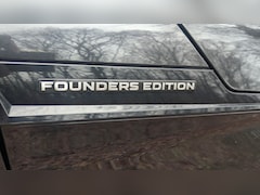 Skoda Enyaq iV - 80 Founders Edition Black SOH 90%