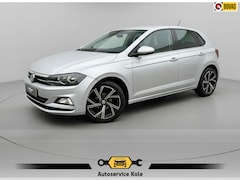 Volkswagen Polo - 1.0 TSI Comfortline * Carplay * Parkeersensoren * Lichtmetalen Velgen