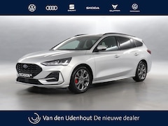 Ford Focus Wagon - 1.0 EcoBoost 125pk Hybrid ST Line Style / Navigatie / Stoelverwarming / Camera