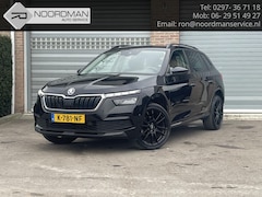 Skoda Kamiq - 1.0 TSI Business Edition