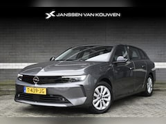 Opel Astra Sports Tourer - 1.2 Edition / Apple Carplay / Achteruitrijcamera / Parkeersensoren / Private Lease €469,