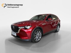 Mazda CX-60 - 2.5 e-SkyActiv PHEV Exclusive-Line