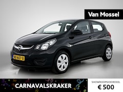 Opel Karl - 1.0 ecoFLEX Edition