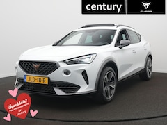 CUPRA Formentor - 1.4 TSI e-Hybrid Panoramadak - Camera - Clima - Navigatie