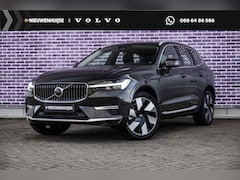 Volvo XC60 - 2.0 T6 Plug-in hybrid AWD Plus Bright | Long Range | 20” | Panoramadak | Adaptieve Cruise