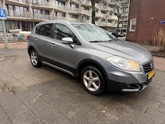 Suzuki SX4 S-Cross - 1.6 DDiS Exclusive Panorama Cruise Trekhaak NW APK