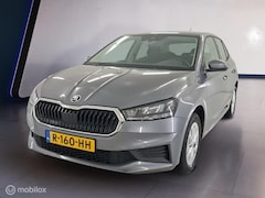 Skoda Fabia - 1.0 TSI Active VERWACHT WEEK 9