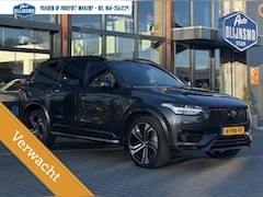 Volvo XC90 - 2.0 T8 Twin Engine AWD R-Design|Luchtvering|Pano|Massage