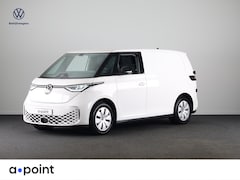 Volkswagen ID. Buzz Cargo - 77 kWh 204 pk | Navigatie via App | Trekhaak (wegklapbaar) | Partkeersensoren | Achteruitr