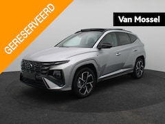 Hyundai Tucson - 1.6 T-GDI PHEV N Line Sky | Panoramadak | Stoelverkoeling | Stuurverwarming | Stoelverwarm