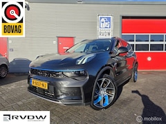 Lynk & Co 01 - - 1.5 261pk PHEV 7DCTH | 20, 000 KM | PanoramaDak | 360Camera | 2022