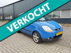 Chevrolet Matiz - 1.0
