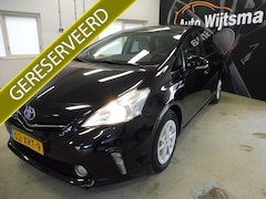 Toyota Prius Wagon - 7pers. 1.8 Aspiration 96g Pano | Trekhaak | LED | LMV | Cruise | HUD