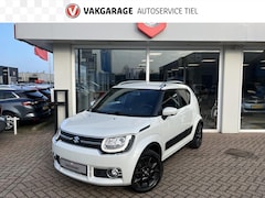Suzuki Ignis - 1.2 Smart Hybrid Style edition Mooie nette Ignis Automaat Smart Hybrid Incl: Airco, Androi