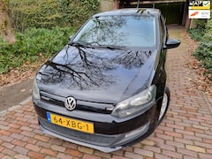 Volkswagen Polo - 1.2 TDI BMT Comfortline 5-Dr Ecc/Navi