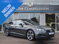 Audi A5 Sportback - 40 TFSI Sport S-line Pano B&O Virtual Sfeer