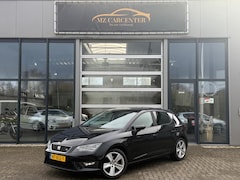 SEAT Leon - 1.4 TSI FR APK