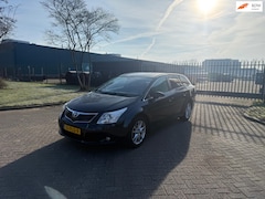 Toyota Avensis Wagon - 1.8 VVTi Business