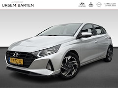 Hyundai i20 - 1.2 MPI Comfort