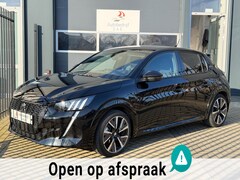 Peugeot 208 - 1.2 PureTech GT-Line CARPLAY PANO LEDER COCKPIT CAMERA