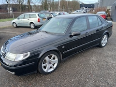 Saab 9-5 - 2.3t Linear Business Pack turbo