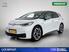 Volkswagen ID.3 - First Plus 58 kWh | WORDT VERWACHT |