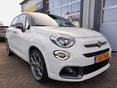 Fiat 500 X - 1.3 GSE Sport - Automaat - Leder