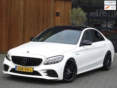 Mercedes-Benz C-klasse - C43 AMG - PANO - VOL