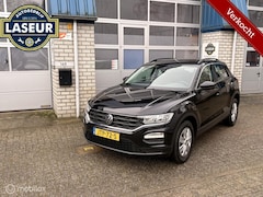 Volkswagen T-Roc - 1.5 TSI Style