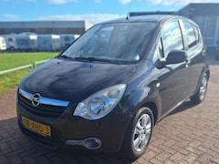Opel Agila - 1.0 Selection