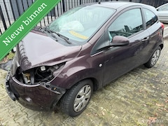 Ford Ka - 1.2 Cool & Sound start/stop loop sloop onderdelen