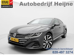 Volkswagen Arteon Shooting Brake - eHYBRID 218PK DSG R-LINE BUSINESS+ TREKHAAK/360CAMERA/IQ-LIGHT