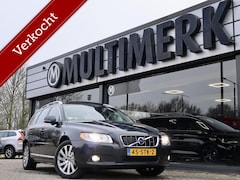 Volvo V70 - D3 5 Cil. 163pk Limtd Edition Luxury, NL'se Volvo