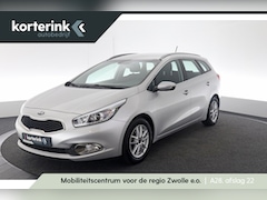 Kia Cee'd Sportswagon - 1.6 GDI Business Pack