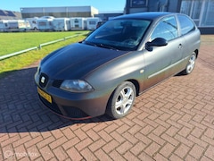 SEAT Ibiza - 1.4-16V Last Edition I