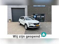 Skoda Karoq - 1.0 TSI Lane-Assist|Keyless|Achteruitrijcamera