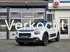 Citroën C3 - Shine 1.2 | Trekhaak | Navi |