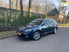 Volkswagen Golf Variant - 1.4 TSI Highline Automaat NIEUWE APK