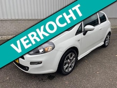 Fiat Punto Evo - 1.3 M-Jet Lounge Clima , APK JUNI 2026