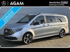 Mercedes-Benz EQV - 300 90Kwh | SoH 97.3% | Dubbele Cabine L3