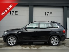 BMW X5 - xDrive48i Executive