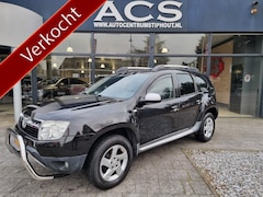 Dacia Duster - 1.6 Lauréate 2wd | Dealer onderhouden | Distributie nieuw | Supernette staat