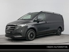 Mercedes-Benz eVito - 112 L2 | Hedin Automotive Edition | Multibeam LED | Parkeerpakket met achteruitrijcamera |