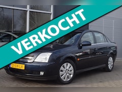 Opel Vectra - 2.2-16V Elegance | Airco | Cruise | NAP + APK 1-2027