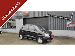 Hyundai Atos - 1.1i Active Cool Zeer Zuinig