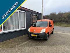 Renault Kangoo Express - 1.5 dCi 90 Ex.Tech GERESERVEERD