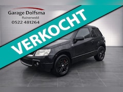 Suzuki Grand Vitara - 1.6-16V Exclusive-NL auto-Clima-Trekhaak