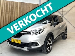 Renault Captur - 0.9 TCe Intens 73XXX KM | STOELVERWARMING | NAVI | LED |